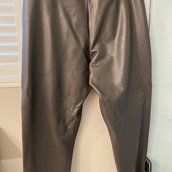 Athleta Spandex Tights - Picture 4 of 4